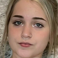 Vleriewhite Nude