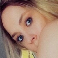 wetlittleblonde Nude