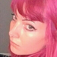 witchandfamous Nude