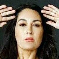 WWE Brie Bella Nude