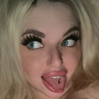 Xohoneybabyxo Nude