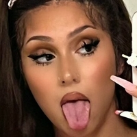 xoxnaughtynatti Nude