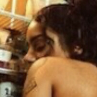 Yalissa Nude
