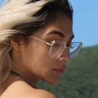 Yessmodel Nude