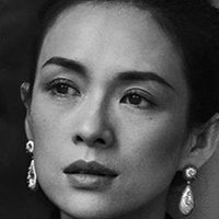 Ziyi Zhang Nude