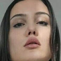 Zoe Noir Nude