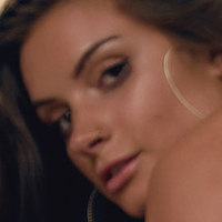 Zoe Wild Nude