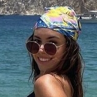 Zoey Kouskousakis Nude