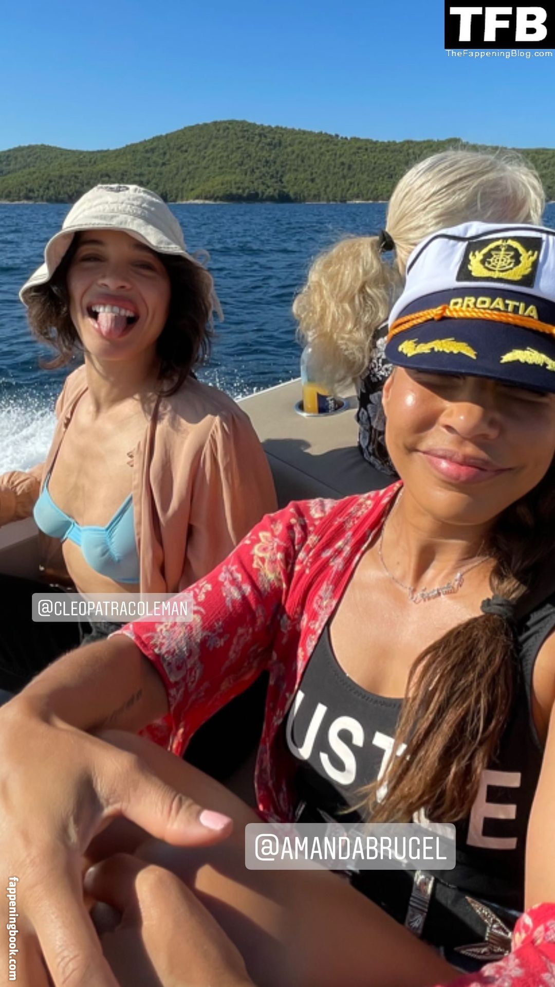 Cleopatra Coleman / CleopatraColeman Nude, OnlyFans Leaks, Fappening