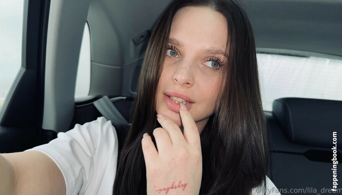 Lila_dreams Nude OnlyFans Leaks